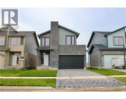 2278 SOUTHPORT Crescent, London, Ontario