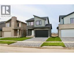 2258 SOUTHPORT Crescent, London, Ontario