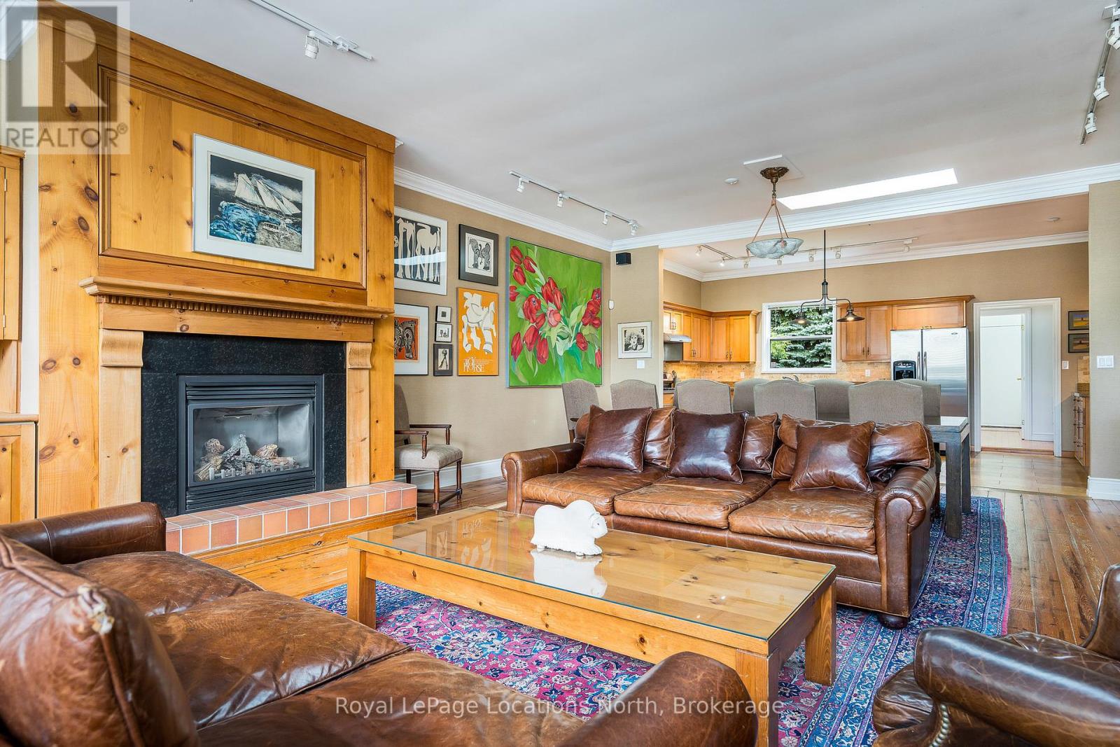 795853 Grey 19 Road, Collingwood, Ontario  L9Y 3Y9 - Photo 8 - S12384368
