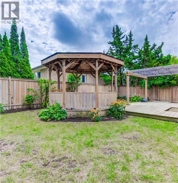3 Westview Crescent, Kitchener, Ontario  N2N 2V7 - Photo 40 - 40766482
