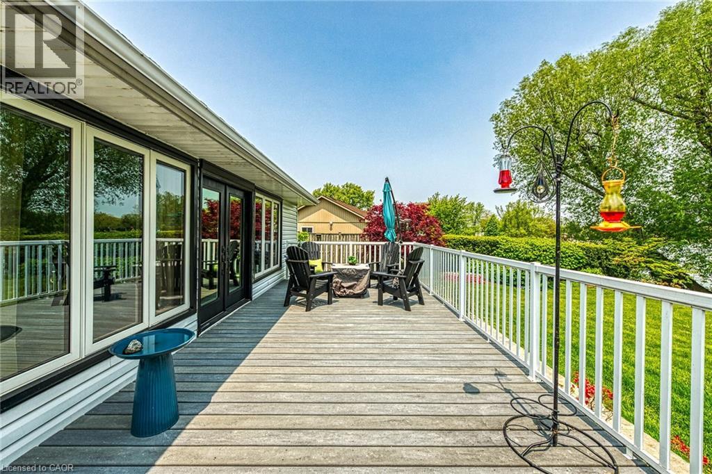 92 Hoover Point Lane, Selkirk, Ontario  N0A 1P0 - Photo 28 - 40766779