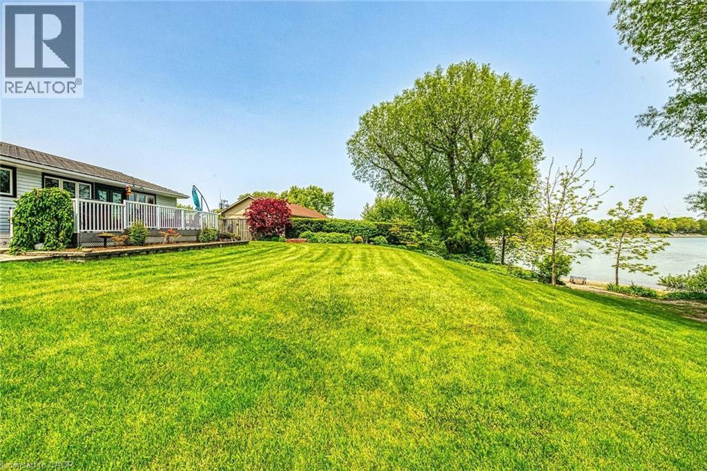 92 Hoover Point Lane, Selkirk, Ontario  N0A 1P0 - Photo 38 - 40766779