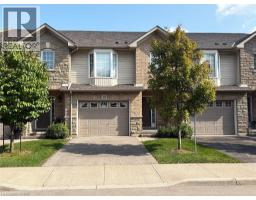25 IVYBRIDGE Beach Unit# 16, Stoney Creek, Ontario