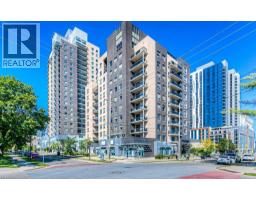 318 SPRUCE Street Unit# 1203, Waterloo, Ontario