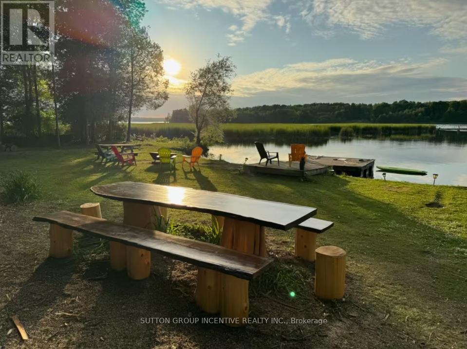 222 WILES LANE, Grey Highlands, Ontario