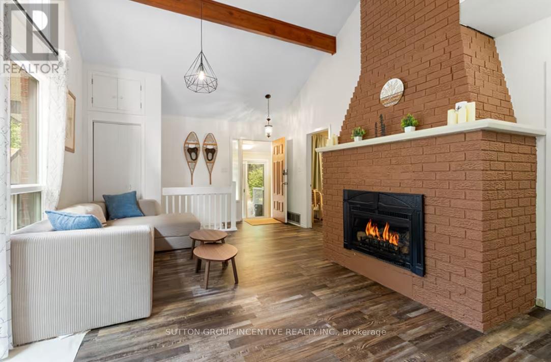 222 Wiles Lane, Grey Highlands, Ontario  N0C 1E0 - Photo 2 - X12373776