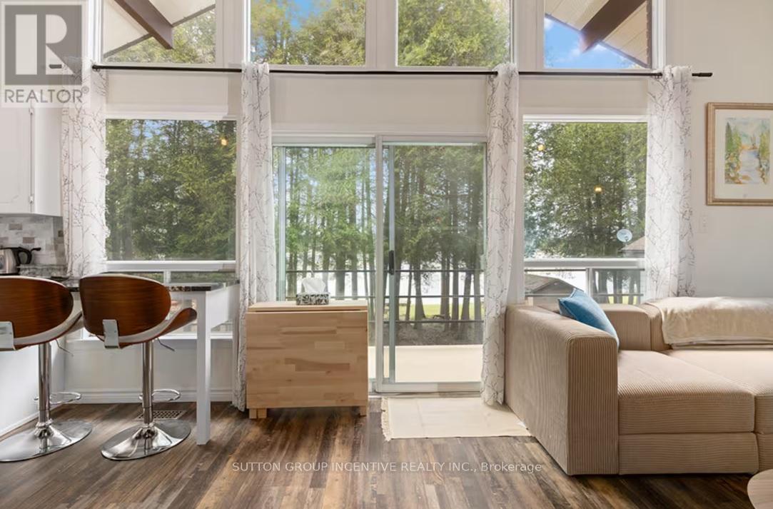 222 Wiles Lane, Grey Highlands, Ontario  N0C 1E0 - Photo 3 - X12373776