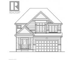 541 BALSAM POPLAR Street, Waterloo, Ontario
