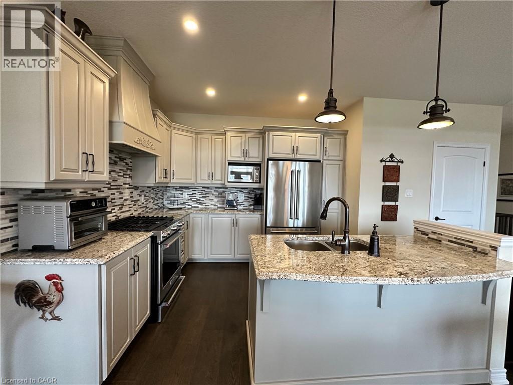 198 Schooner Drive Unit# 26, Port Dover, Ontario  N0A 1N3 - Photo 21 - 40765060