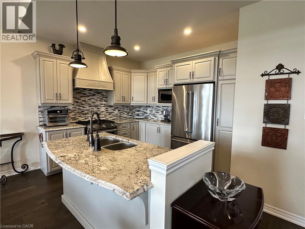 198 Schooner Drive Unit# 26, Port Dover, Ontario  N0A 1N3 - Photo 24 - 40765060