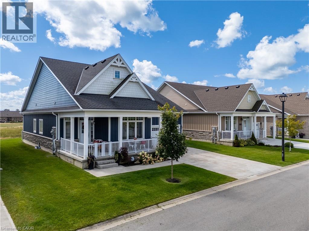 198 Schooner Drive Unit# 26, Port Dover, Ontario  N0A 1N3 - Photo 3 - 40765060