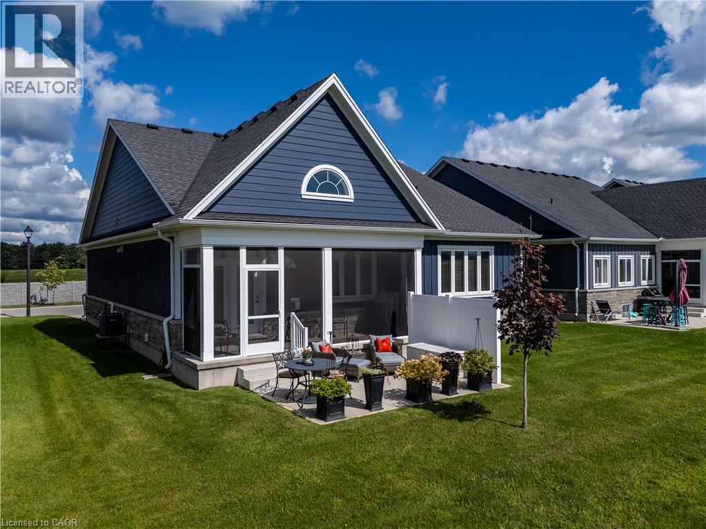 198 Schooner Drive Unit# 26, Port Dover, Ontario  N0A 1N3 - Photo 38 - 40765060