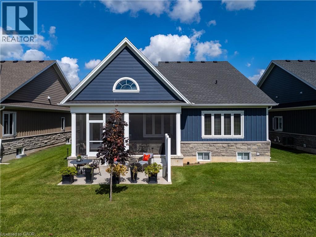 198 Schooner Drive Unit# 26, Port Dover, Ontario  N0A 1N3 - Photo 39 - 40765060