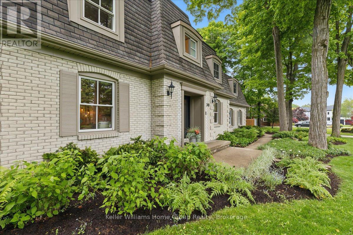 348 Old Stone Road, Waterloo, Ontario  N2K 1Z3 - Photo 5 - X12385007