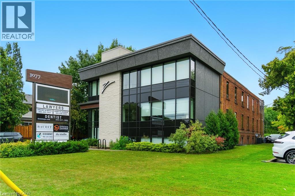 3077 NEW Street Unit# 202, Burlington, Ontario