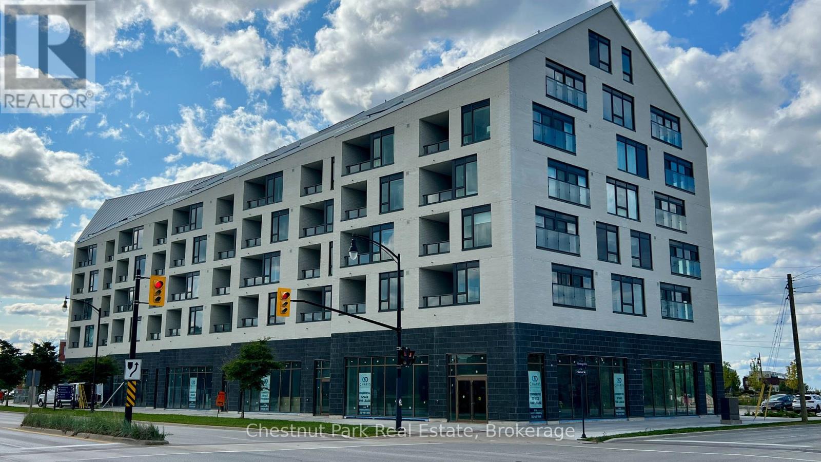 102 - 31 Huron Street, Collingwood, Ontario  L9Y 5T7 - Photo 5 - S12385291