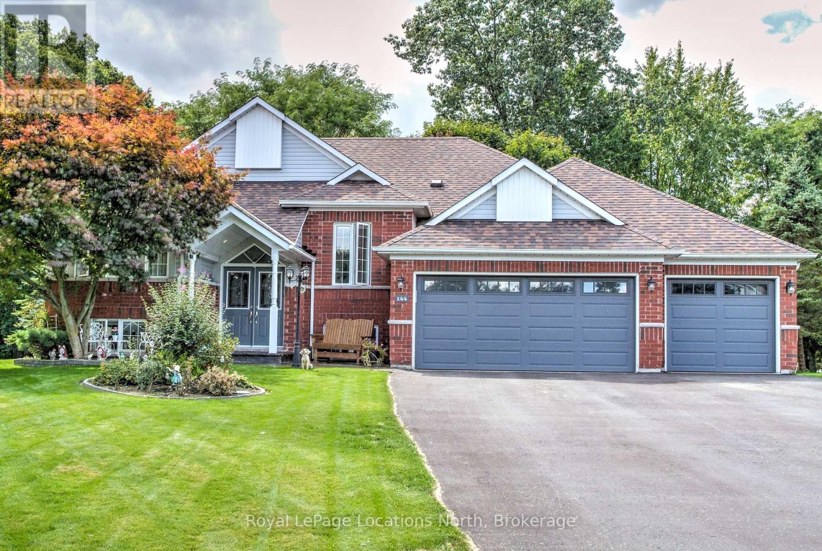 144 ROYAL BEECH DRIVE, Wasaga Beach, Ontario