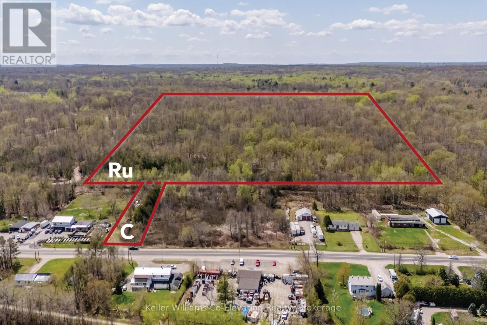 12824 COUNTY ROAD 16 ROAD, Severn, Ontario