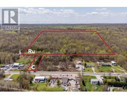 12824 COUNTY ROAD 16, Severn, Ontario