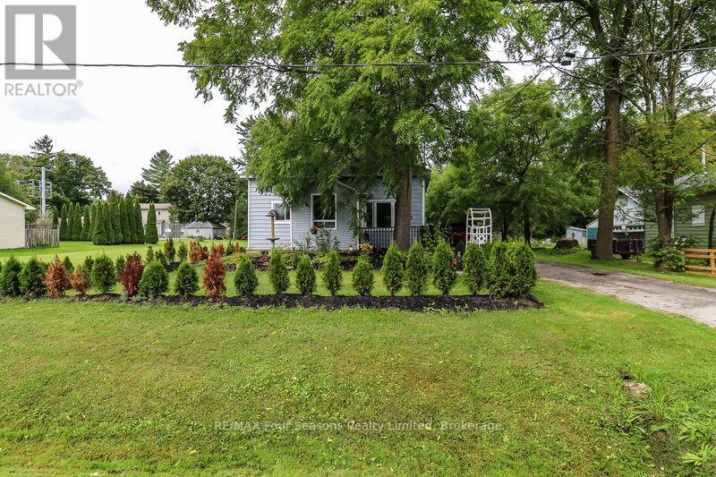 96 LORNE STREET, Meaford, Ontario