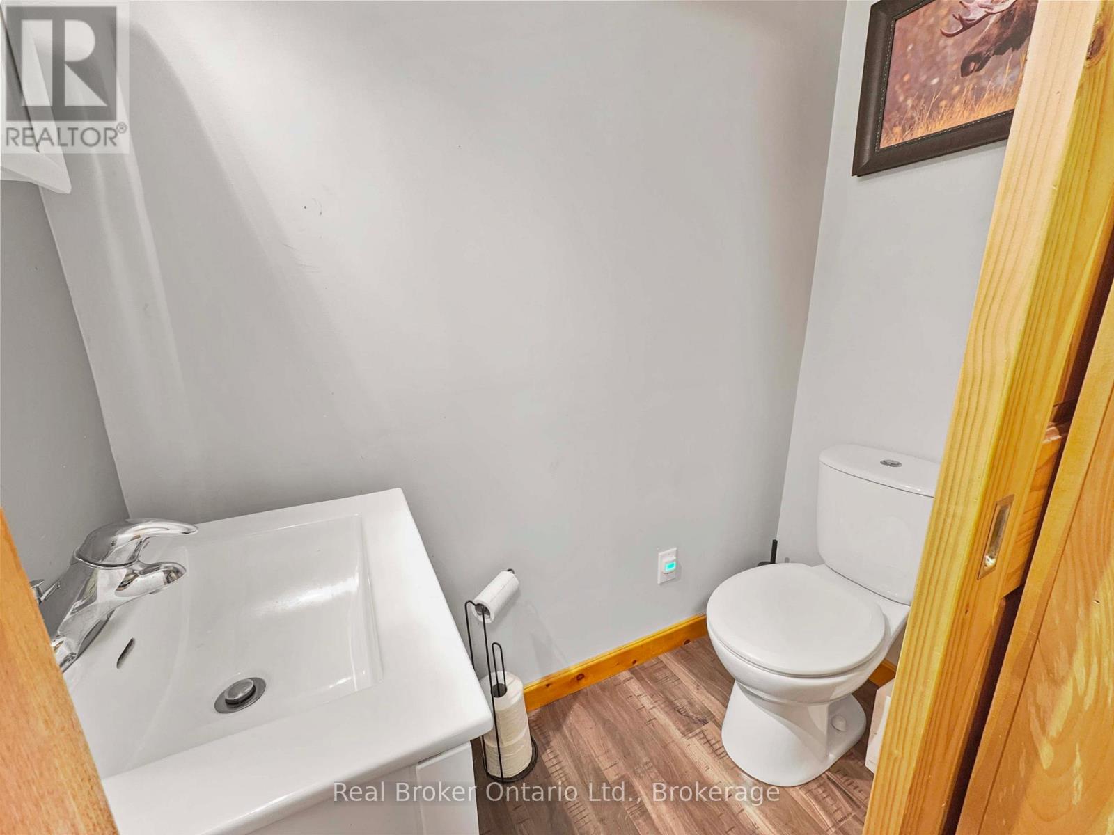 31 Fowke Lake Road, Parry Sound Remote Area, Ontario  P0A 1X0 - Photo 21 - X12385437