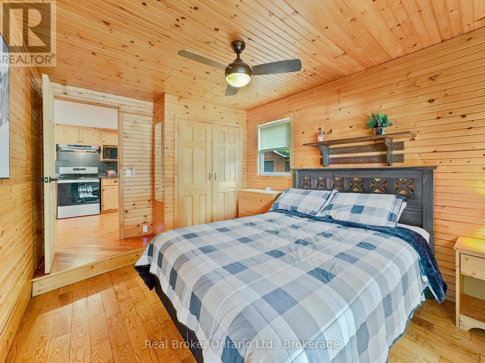 31 Fowke Lake Road, Parry Sound Remote Area, Ontario  P0A 1X0 - Photo 23 - X12385437
