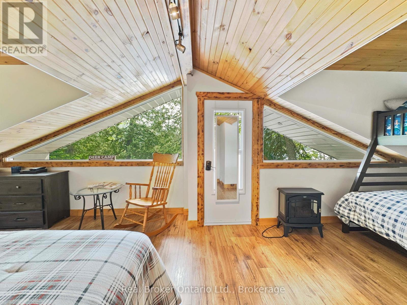 31 Fowke Lake Road, Parry Sound Remote Area, Ontario  P0A 1X0 - Photo 28 - X12385437