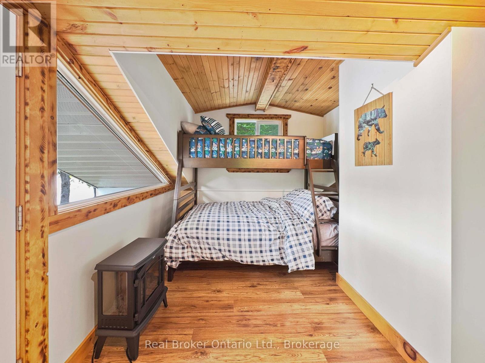 31 Fowke Lake Road, Parry Sound Remote Area, Ontario  P0A 1X0 - Photo 31 - X12385437