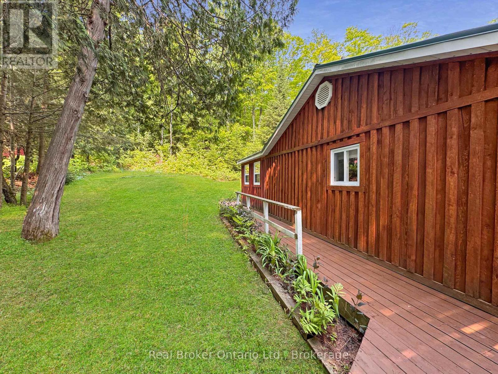 31 Fowke Lake Road, Parry Sound Remote Area, Ontario  P0A 1X0 - Photo 36 - X12385437