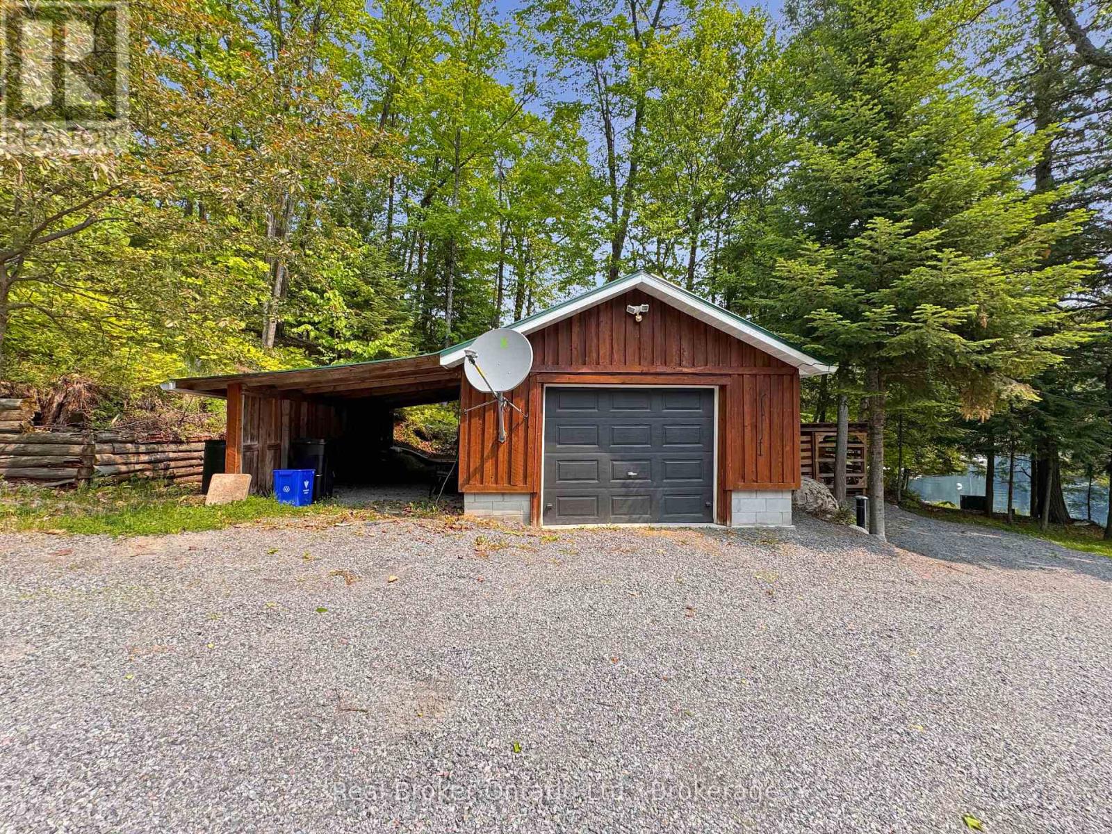31 Fowke Lake Road, Parry Sound Remote Area, Ontario  P0A 1X0 - Photo 39 - X12385437