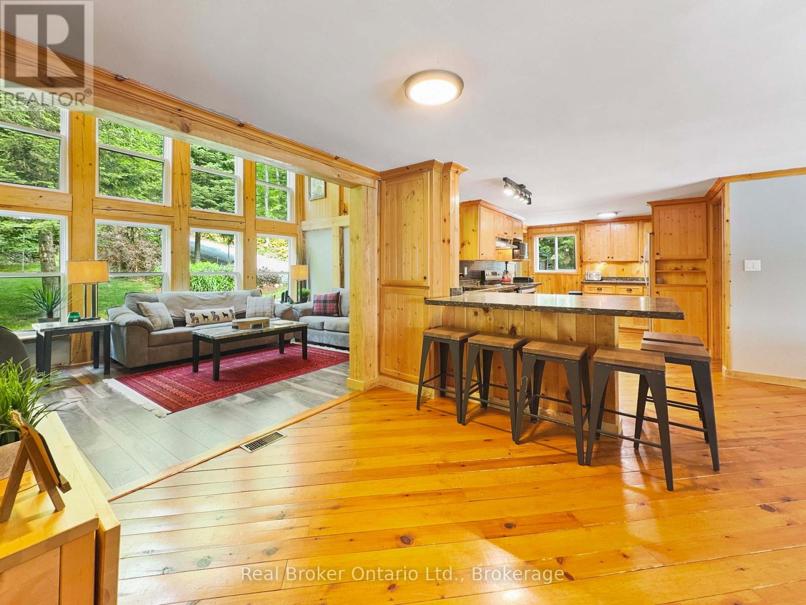 31 Fowke Lake Road, Parry Sound Remote Area, Ontario  P0A 1X0 - Photo 8 - X12385437