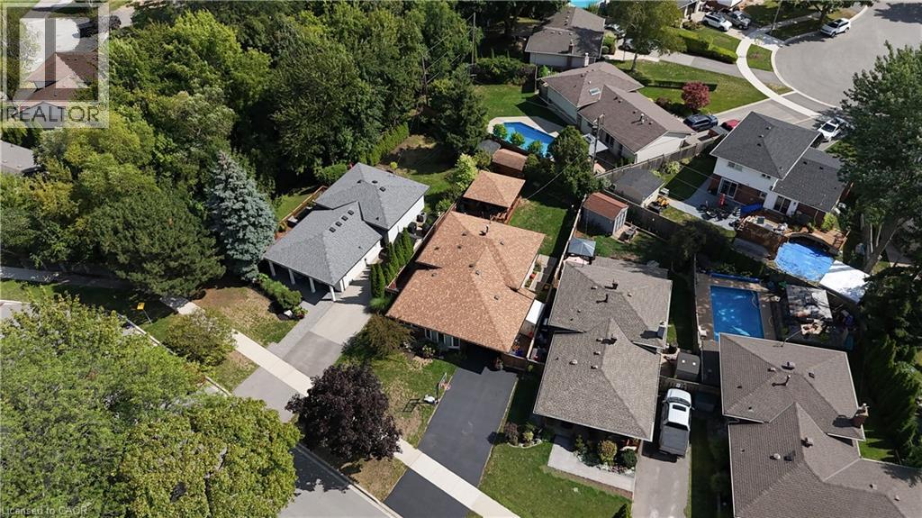 3500 Rockwood Drive, Burlington, Ontario  L7N 2R3 - Photo 2 - 40766857