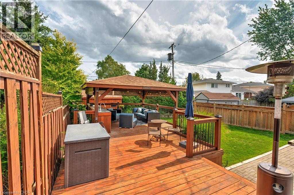 3500 Rockwood Drive, Burlington, Ontario  L7N 2R3 - Photo 33 - 40766857