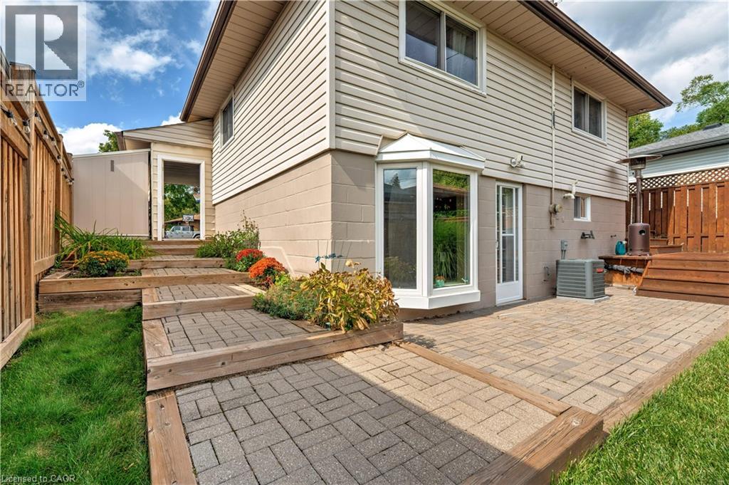 3500 Rockwood Drive, Burlington, Ontario  L7N 2R3 - Photo 34 - 40766857