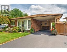 3500 ROCKWOOD Drive, Burlington, Ontario