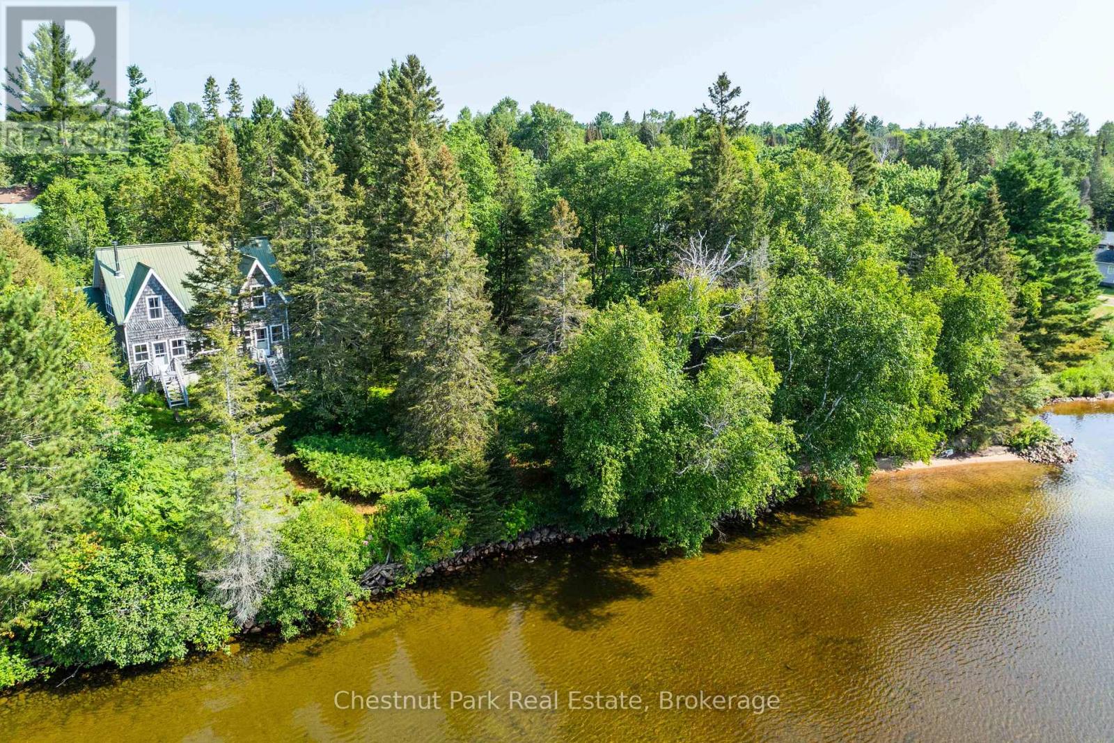 1 & 5 Barrie Street, Sundridge, Ontario  P0A 1Z0 - Photo 10 - X12385500
