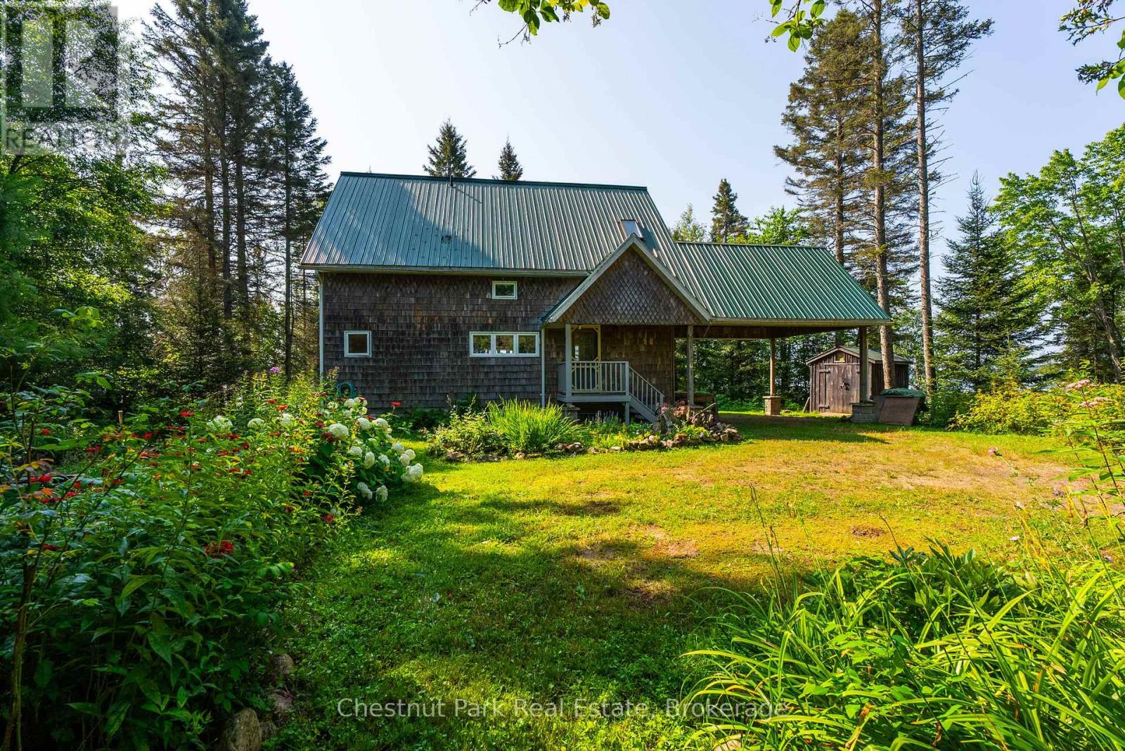 1 & 5 Barrie Street, Sundridge, Ontario  P0A 1Z0 - Photo 39 - X12385500
