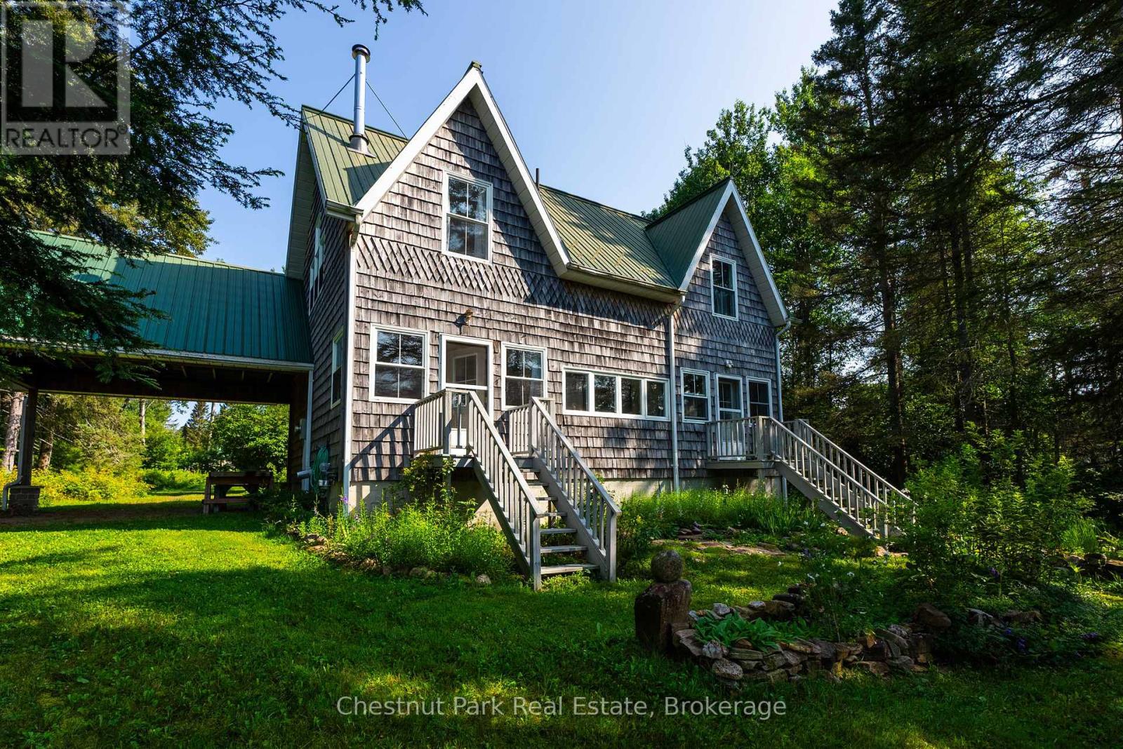 1 & 5 Barrie Street, Sundridge, Ontario  P0A 1Z0 - Photo 4 - X12385500