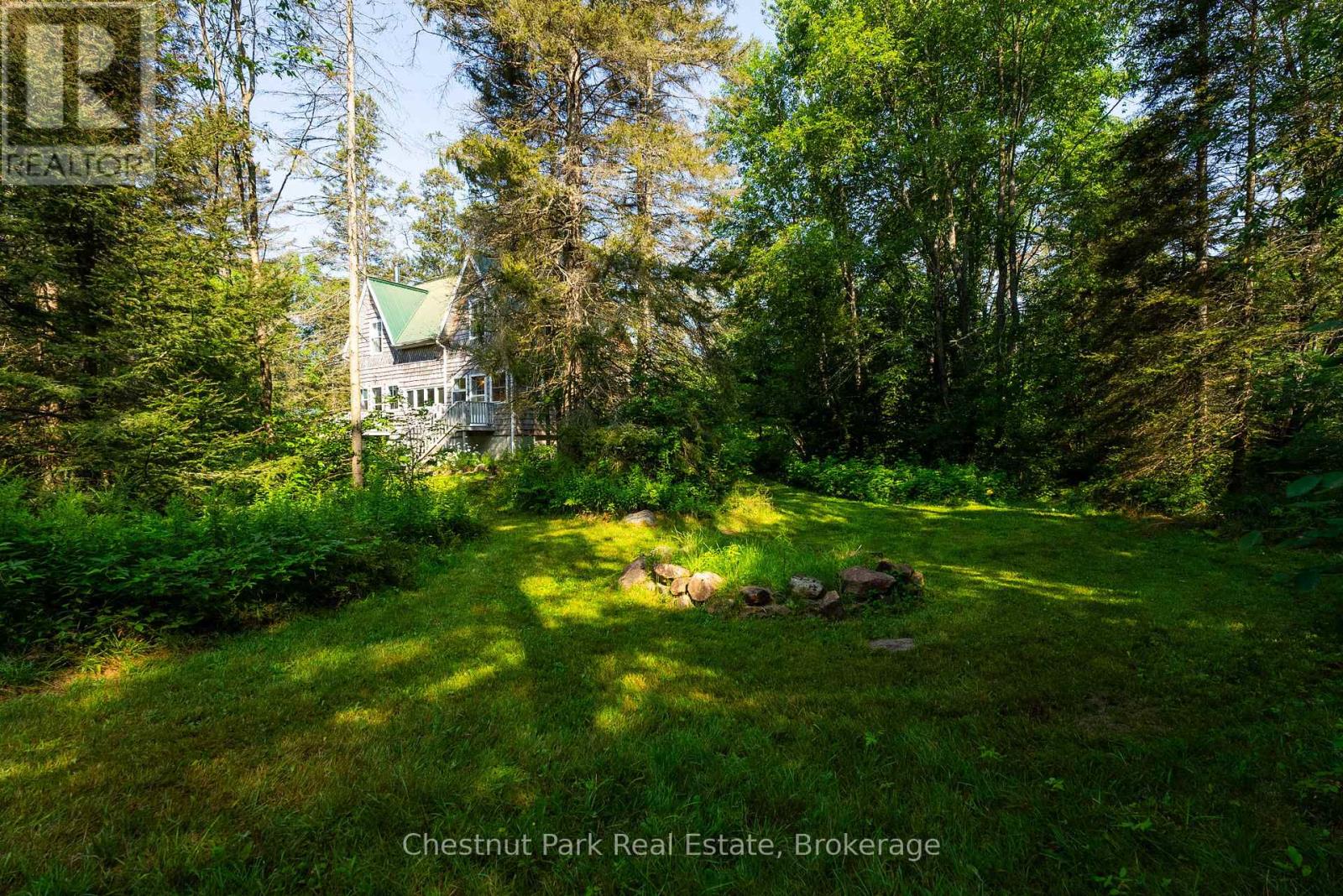 1 & 5 Barrie Street, Sundridge, Ontario  P0A 1Z0 - Photo 41 - X12385500