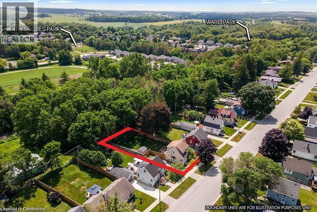 119 7th Street, Hanover, Ontario  N4N 1G3 - Photo 3 - 40766502