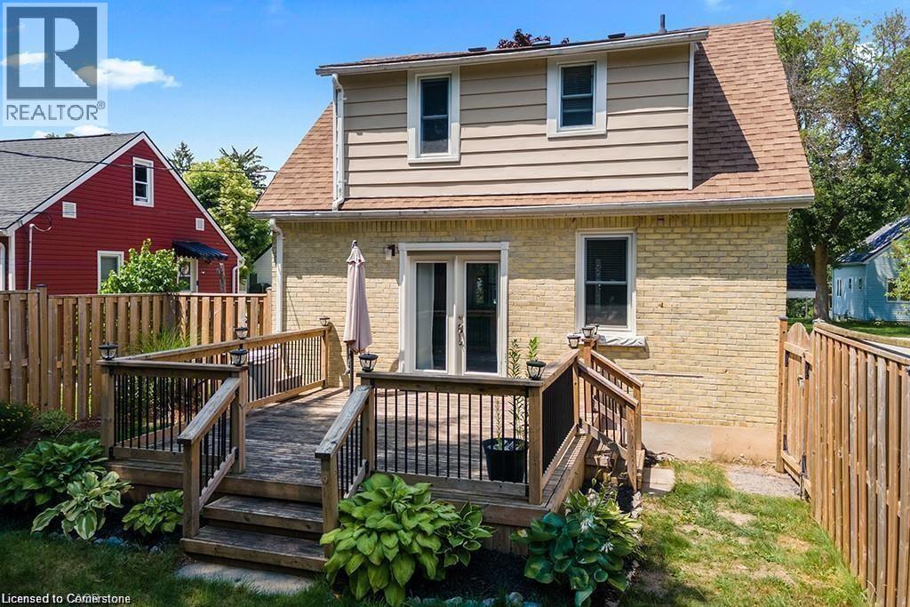119 7th Street, Hanover, Ontario  N4N 1G3 - Photo 30 - 40766502