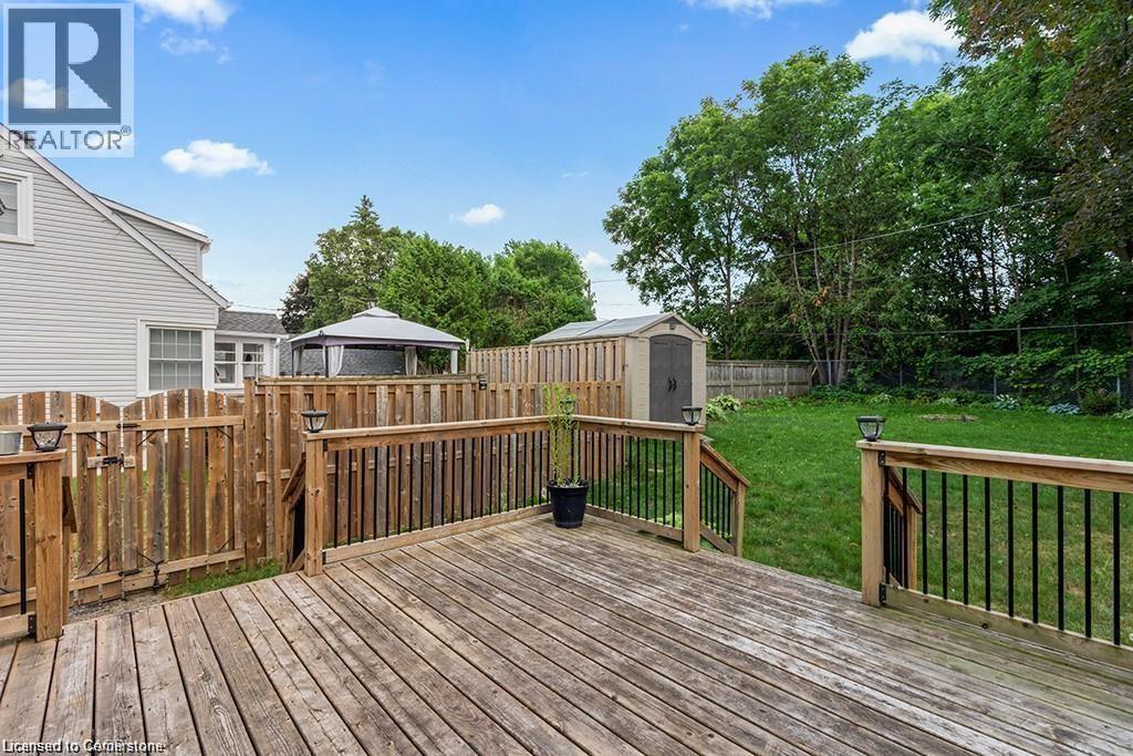 119 7th Street, Hanover, Ontario  N4N 1G3 - Photo 32 - 40766502