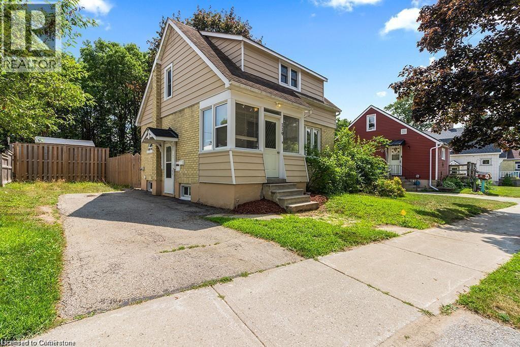 119 7th Street, Hanover, Ontario  N4N 1G3 - Photo 7 - 40766502