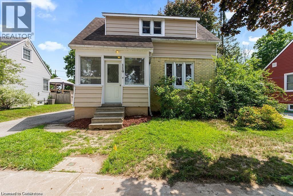 119 7th Street, Hanover, Ontario  N4N 1G3 - Photo 9 - 40766502