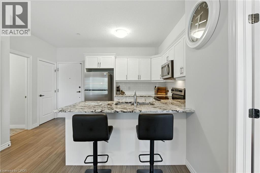2605 Binbrook Road Unit# 211, Binbrook, Ontario  L0R 1C0 - Photo 15 - 40766895