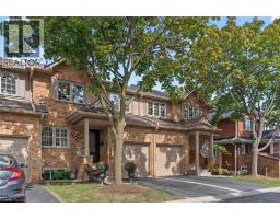 2880 HEADON FOREST Drive Unit# 41, Burlington, Ontario