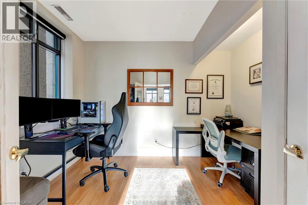 36 James Street S Unit# 701, Hamilton, Ontario  L8P 4W4 - Photo 37 - 40766775