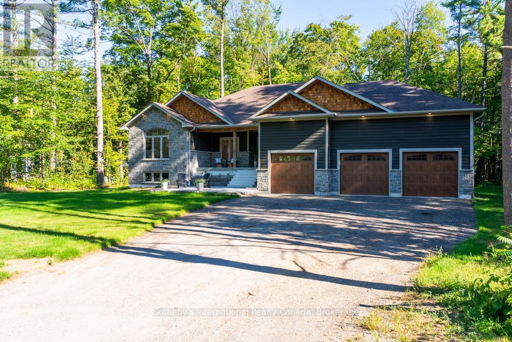 1030 Xavier Street, Gravenhurst, Ontario  P0E 1G0 - Photo 39 - X12385624