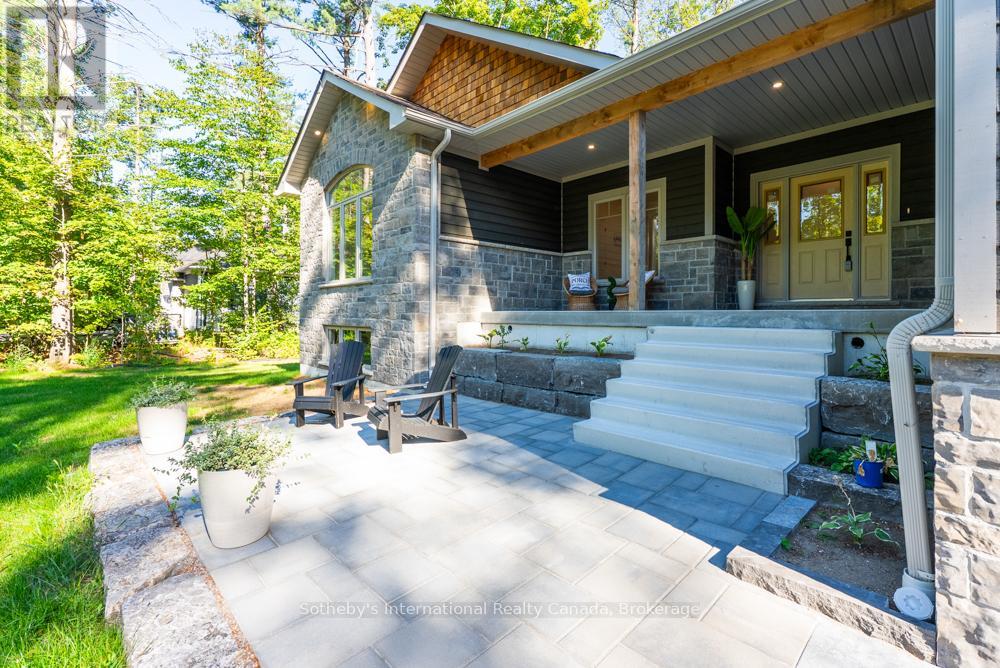 1030 Xavier Street, Gravenhurst, Ontario  P0E 1G0 - Photo 42 - X12385624