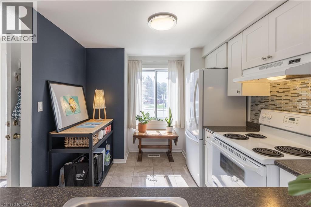 6767 Thorold Stone Road Unit# 43, Niagara Falls, Ontario  L2J 3W9 - Photo 6 - 40766916